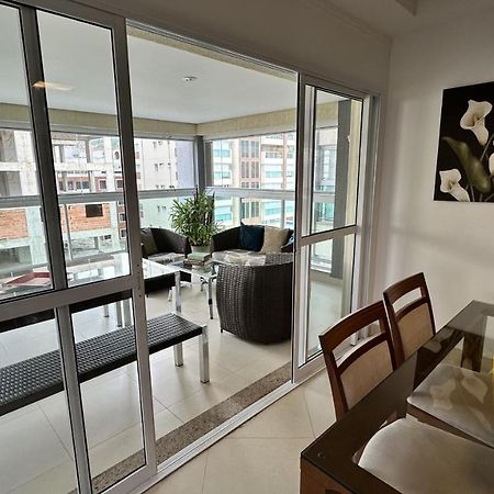 Apartamento Novo, Alto Padrao, No Guaruja, Com Terraco Gourmet E Lazer Apartamento Exterior foto