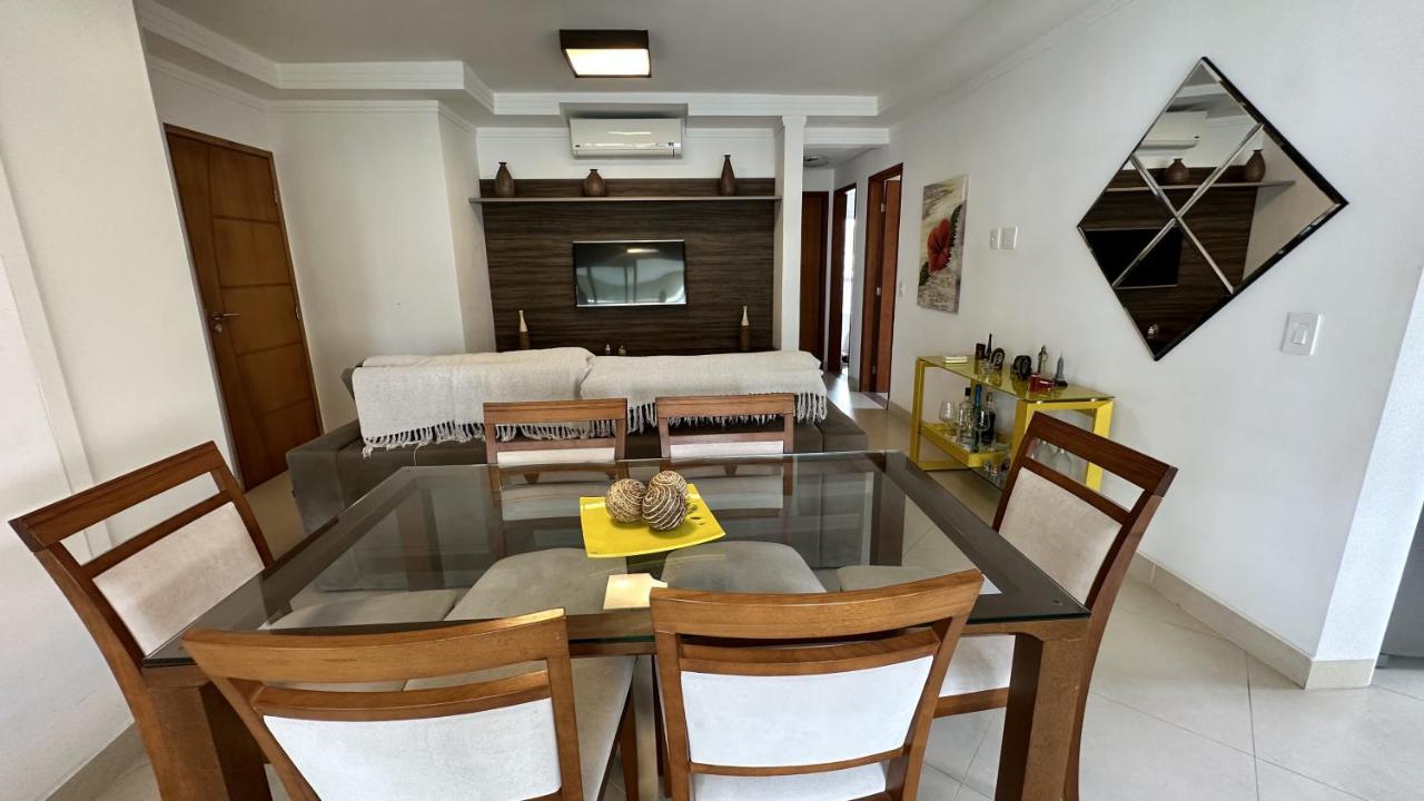 Apartamento Novo, Alto Padrao, No Guaruja, Com Terraco Gourmet E Lazer Apartamento Exterior foto
