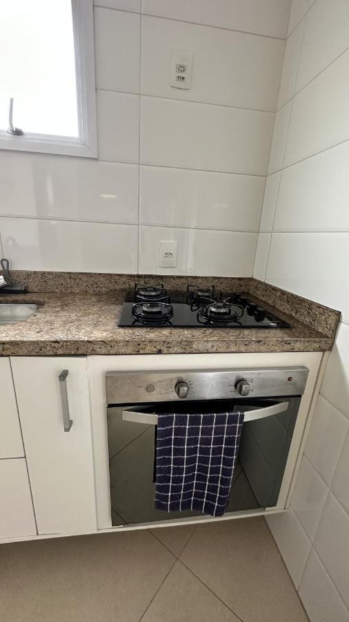 Apartamento Novo, Alto Padrao, No Guaruja, Com Terraco Gourmet E Lazer Apartamento Exterior foto