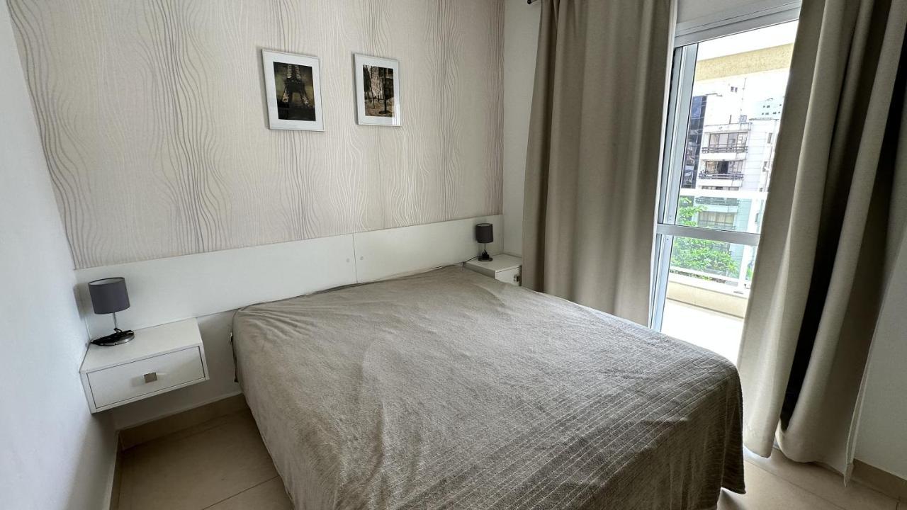 Apartamento Novo, Alto Padrao, No Guaruja, Com Terraco Gourmet E Lazer Apartamento Exterior foto