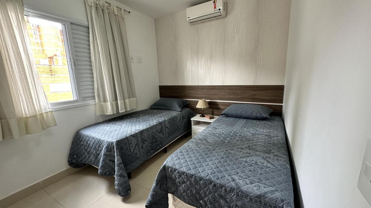 Apartamento Novo, Alto Padrao, No Guaruja, Com Terraco Gourmet E Lazer Apartamento Exterior foto