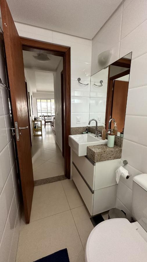 Apartamento Novo, Alto Padrao, No Guaruja, Com Terraco Gourmet E Lazer Apartamento Exterior foto