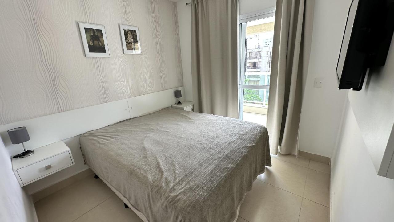 Apartamento Novo, Alto Padrao, No Guaruja, Com Terraco Gourmet E Lazer Apartamento Exterior foto