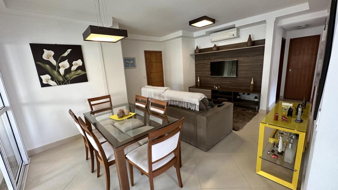 Apartamento Novo, Alto Padrao, No Guaruja, Com Terraco Gourmet E Lazer Apartamento Exterior foto