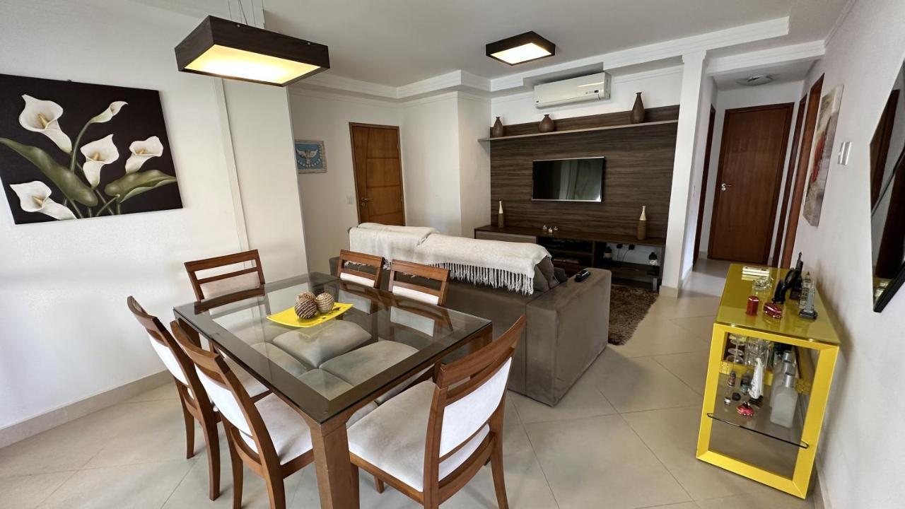 Apartamento Novo, Alto Padrao, No Guaruja, Com Terraco Gourmet E Lazer Apartamento Exterior foto